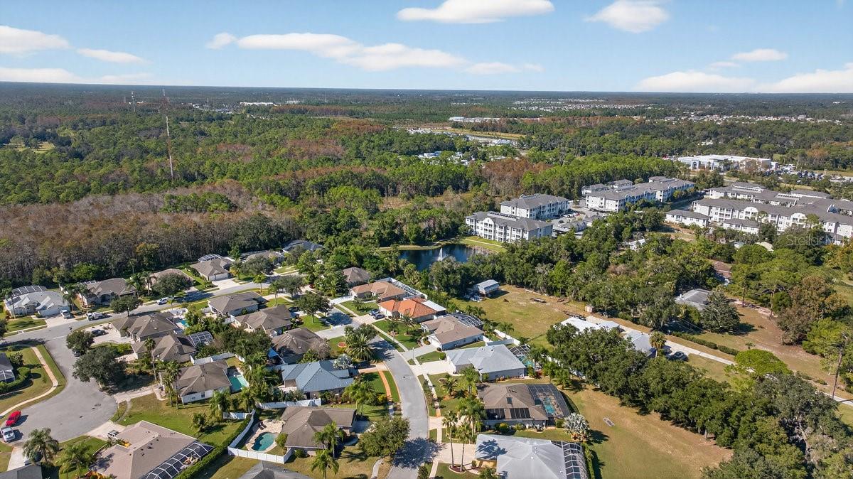 Image 44 of 45 For 406 Phillips Creek Lane