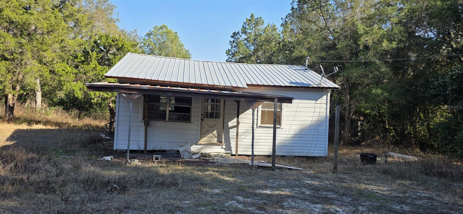 Details for County Road 435, MOUNT PLYMOUTH, FL 32776