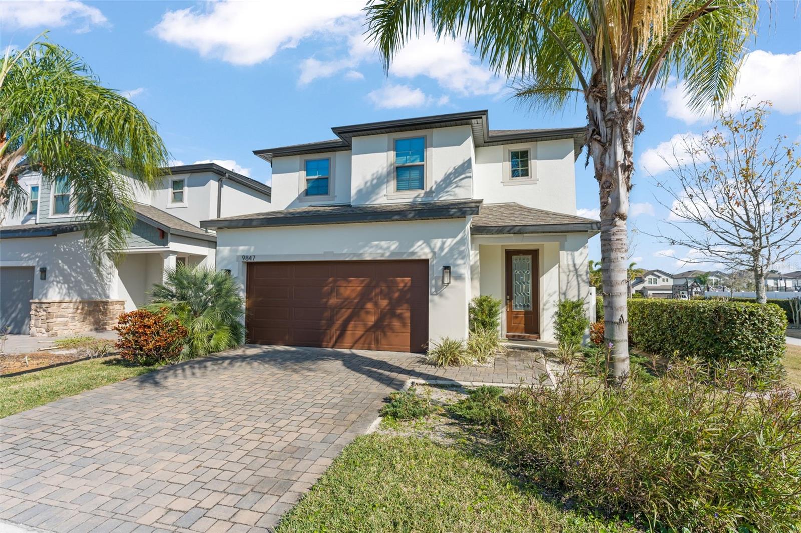 Image 2 of 46 For 9847 Aurea Moss Lane