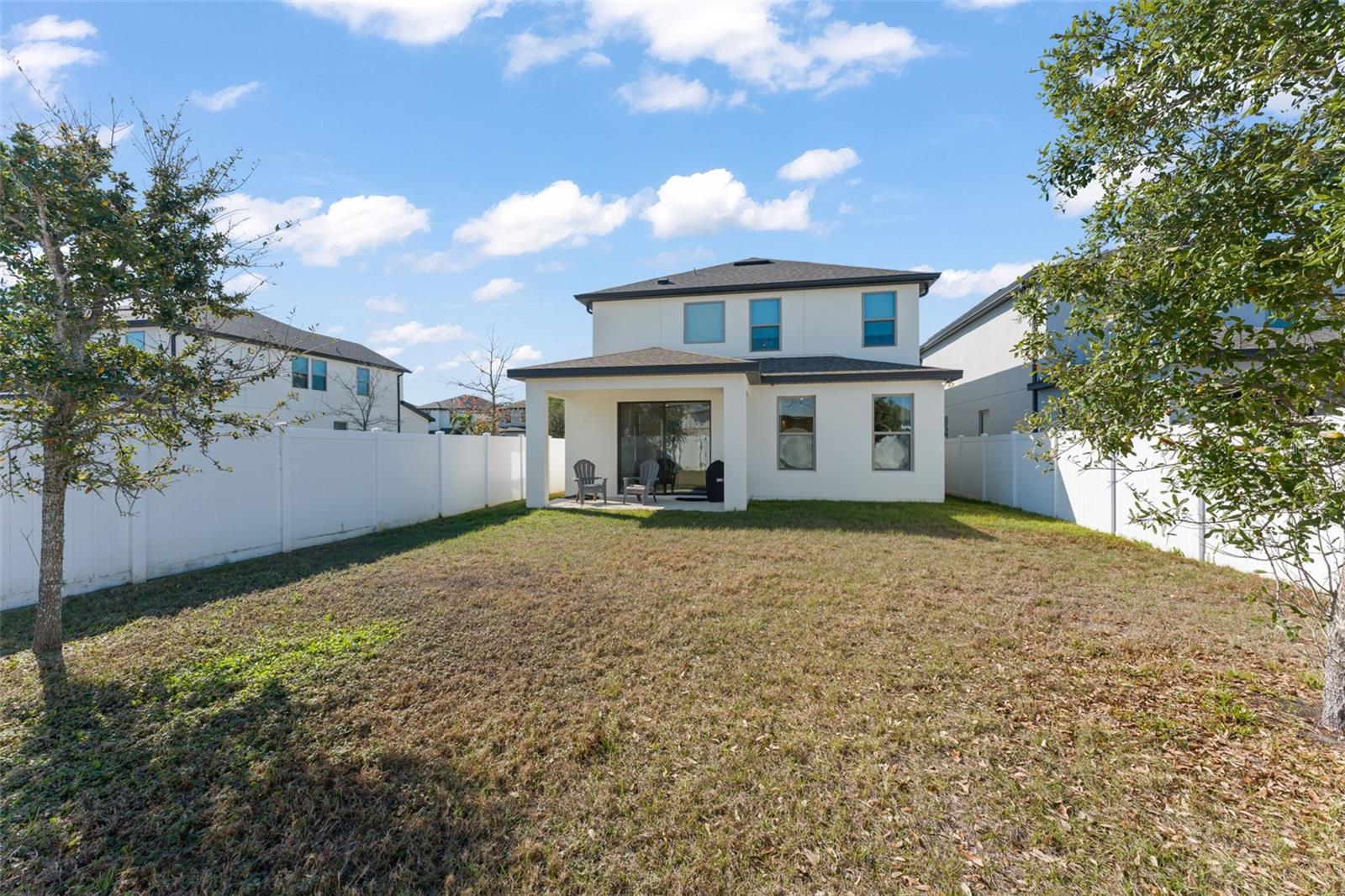 Image 40 of 46 For 9847 Aurea Moss Lane