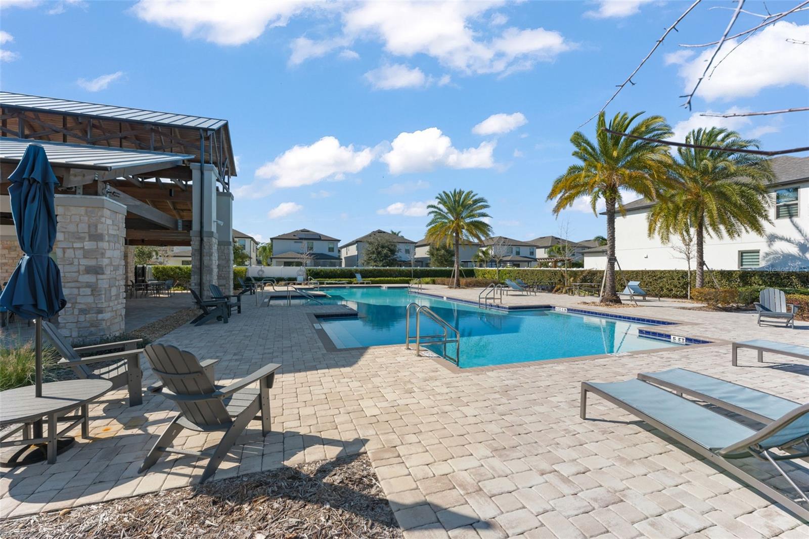 Image 44 of 46 For 9847 Aurea Moss Lane