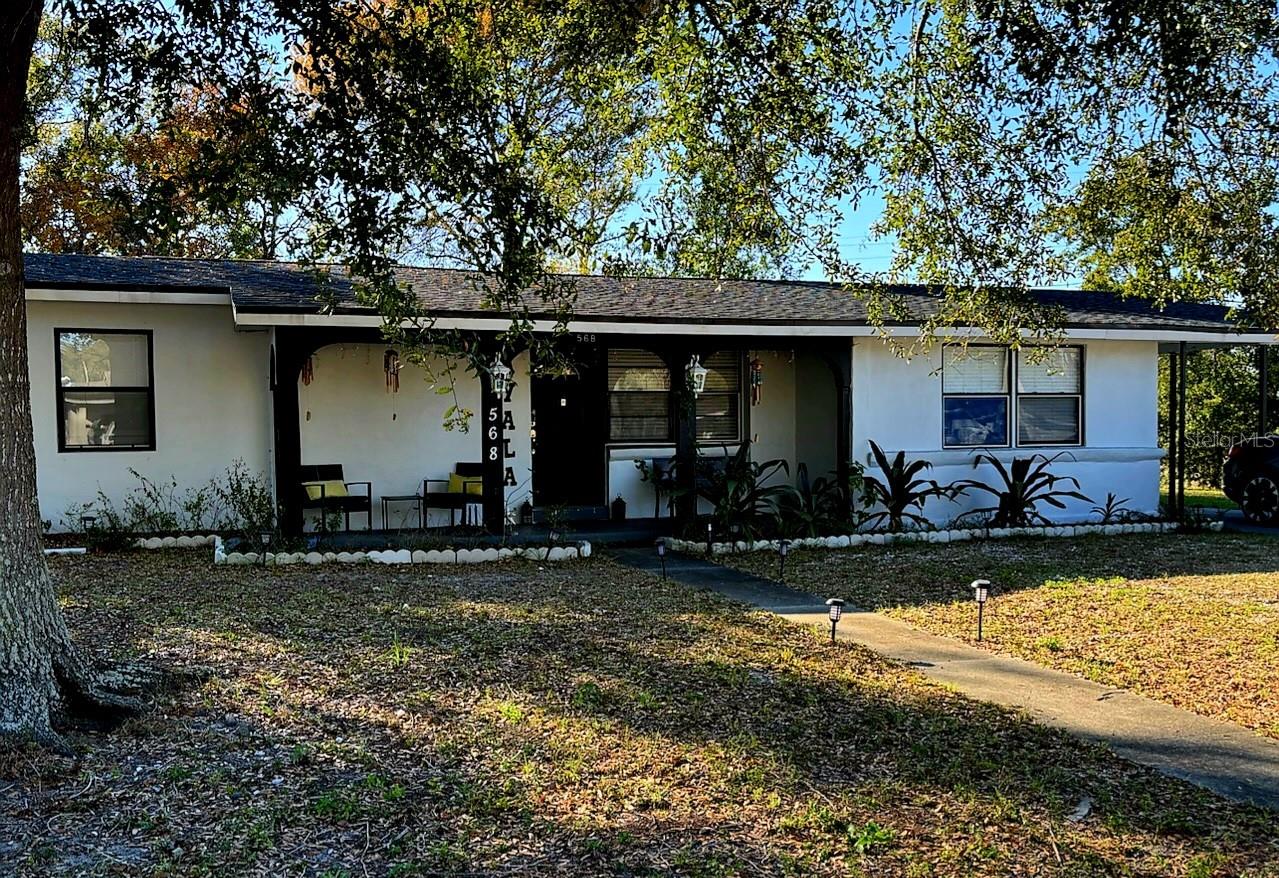 Details for 568 Normandy Boulevard, DELTONA, FL 32725