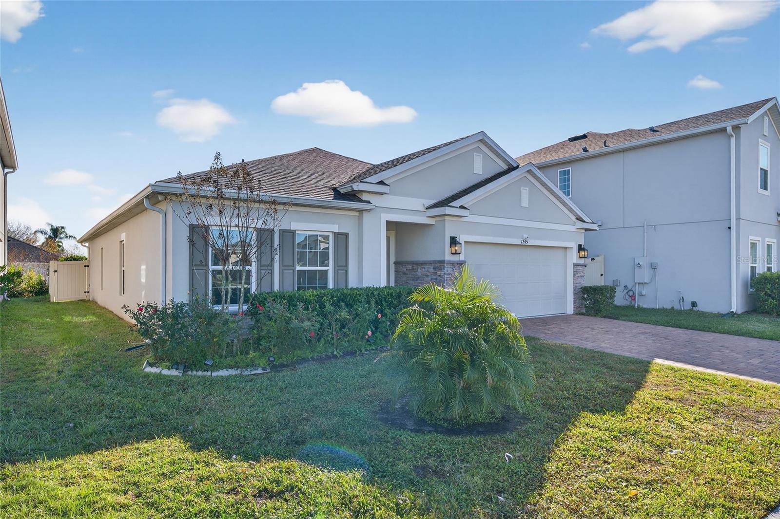 Image 34 of 34 For 1245 Celery Oaks Lane