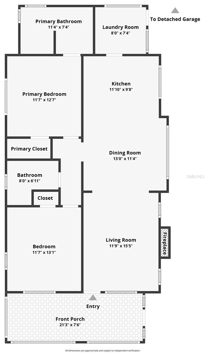 Image 66 of 68 For 16 Lawsona Boulevard