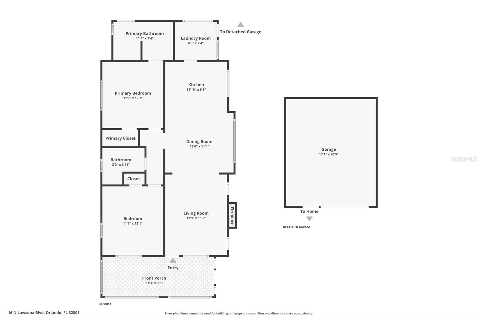 Image 67 of 68 For 16 Lawsona Boulevard