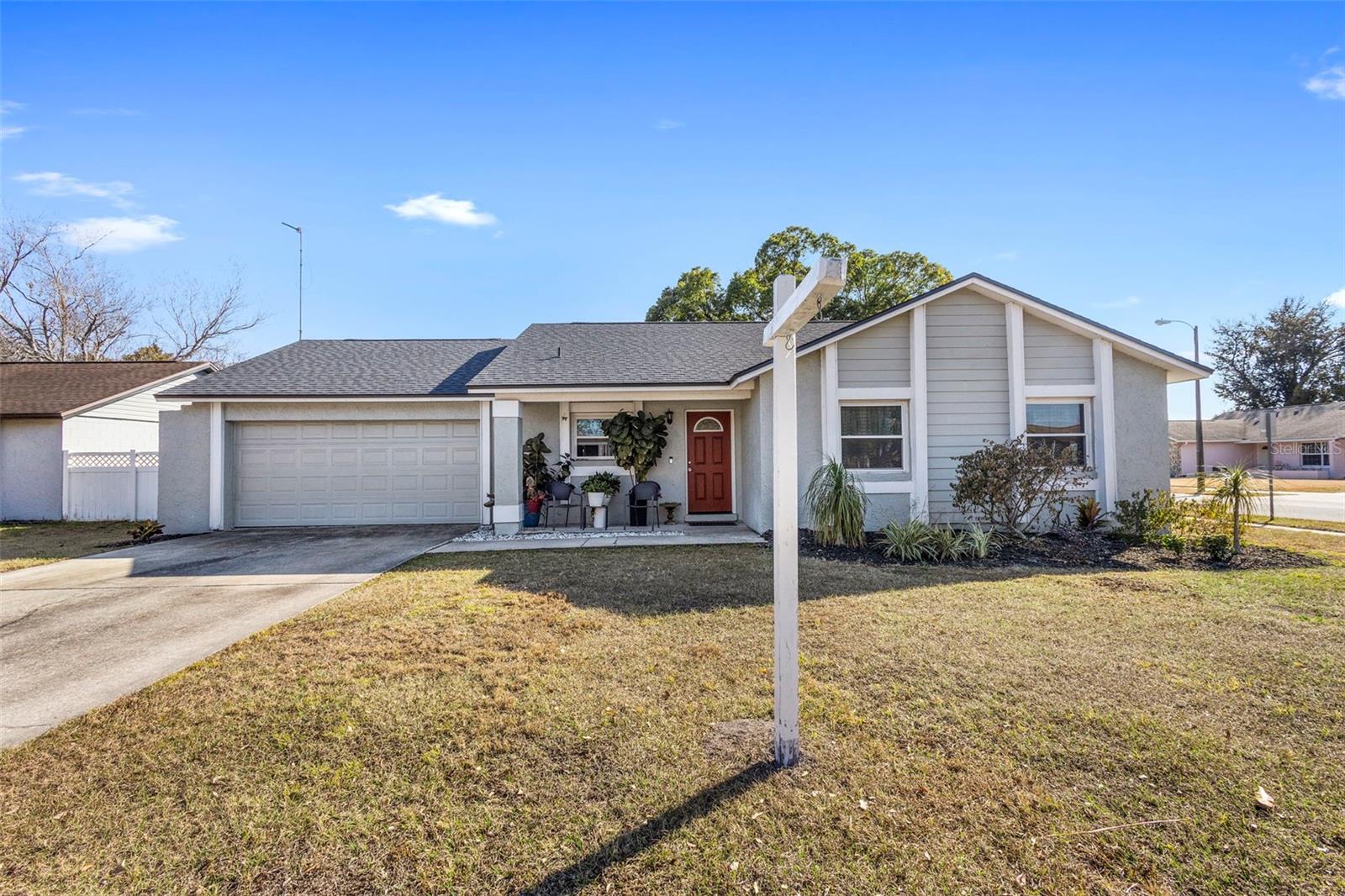 Details for 2330 Woodway Drive, ORLANDO, FL 32837