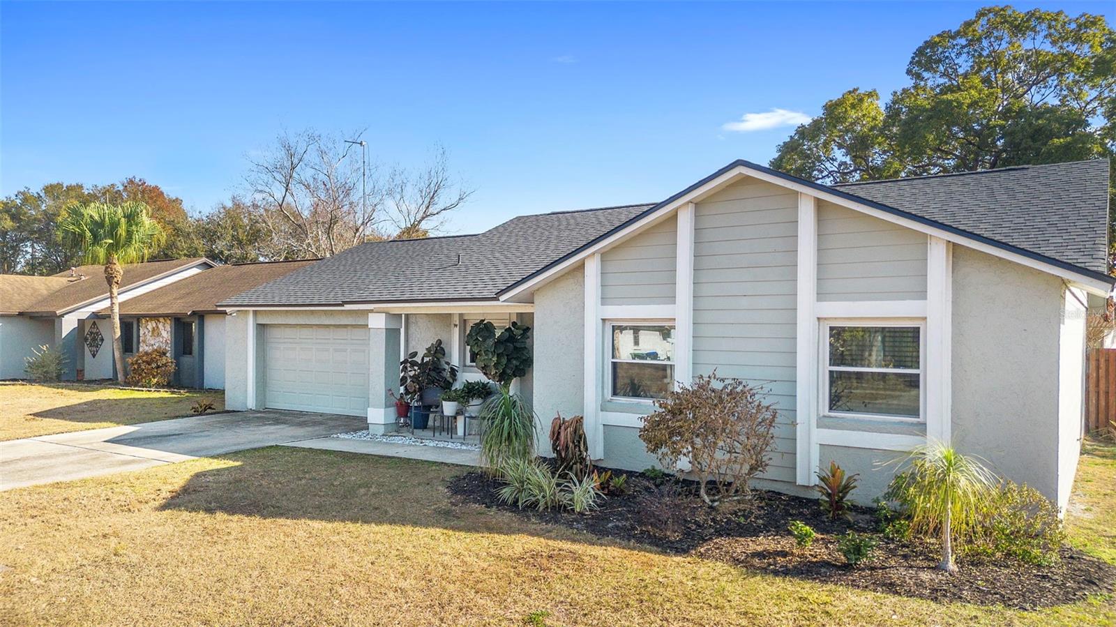 Image 2 of 32 For 2330 Woodway Drive