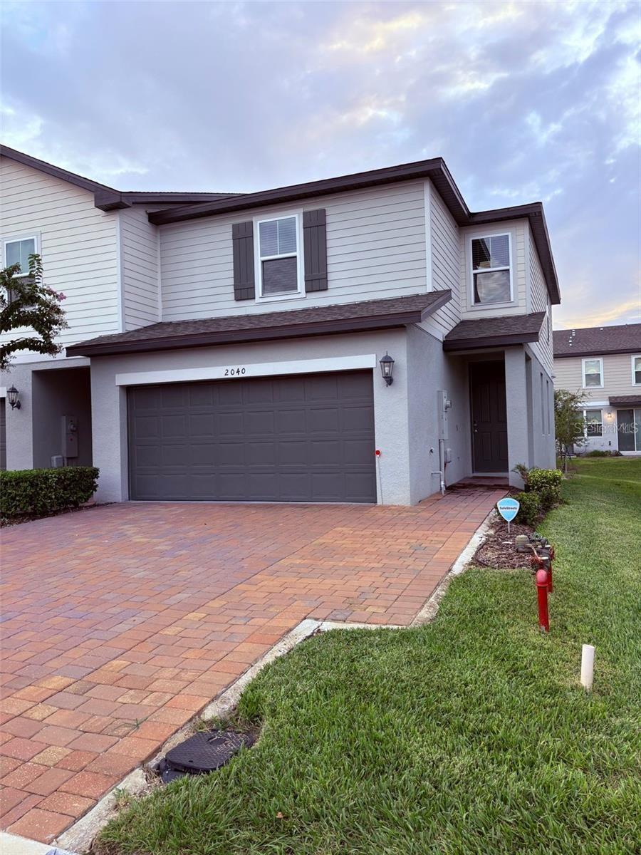 Details for 2040 Milkweed Street, OCOEE, FL 34761