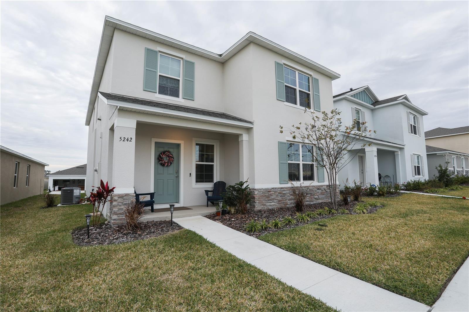 Image 2 of 30 For 5242 Scrub Mint Lane