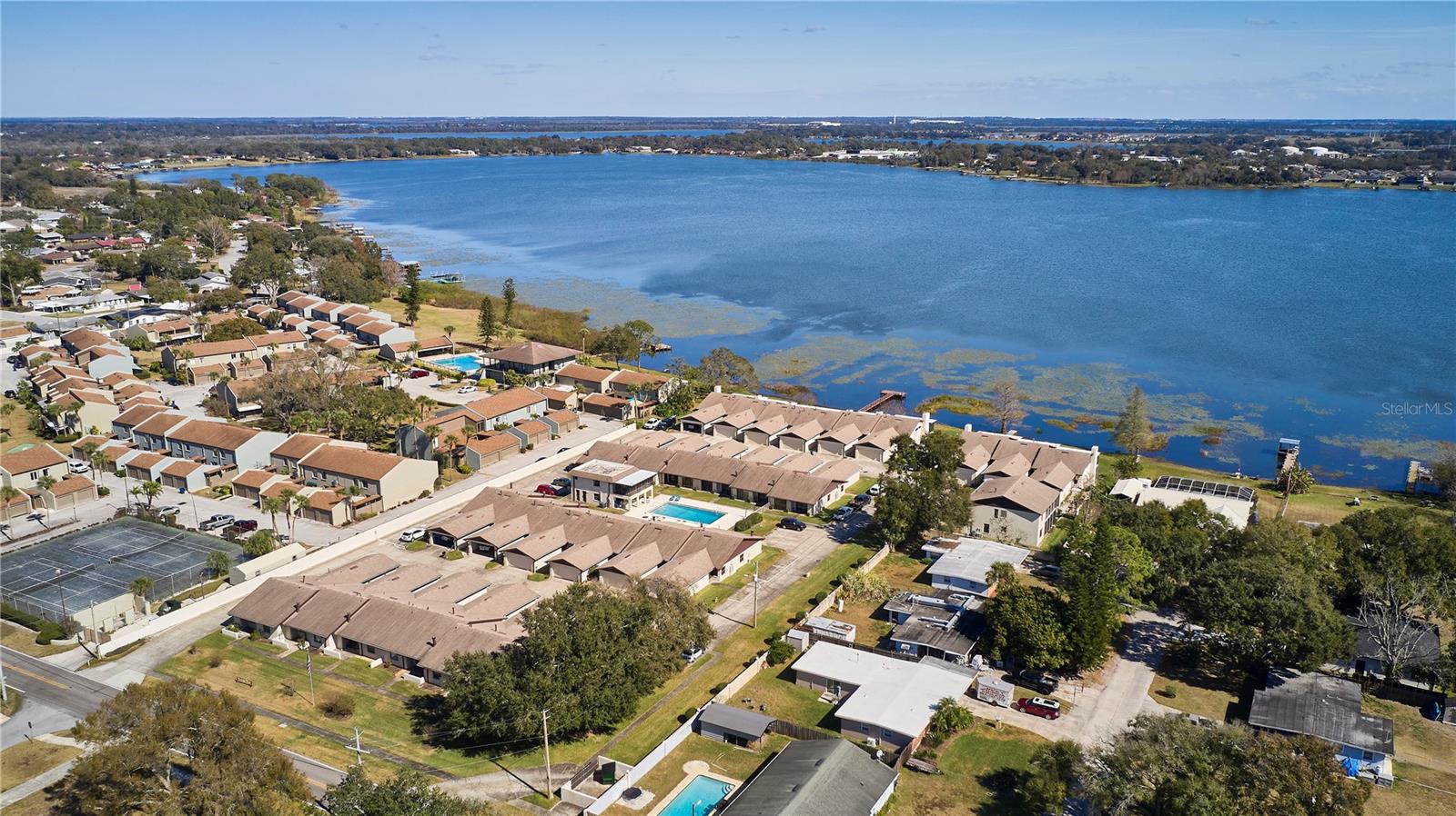 Image 52 of 57 For 2410 Hartridge Point Drive W