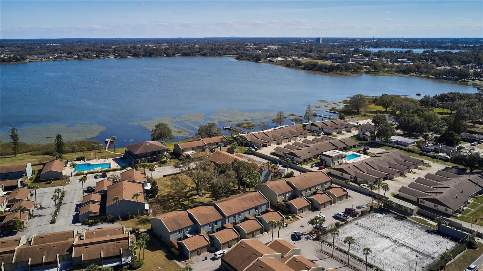 Image 53 of 57 For 2410 Hartridge Point Drive W