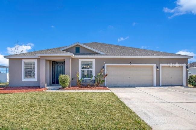 Details for 1422 Sharon Rose Trace, DELTONA, FL 32725