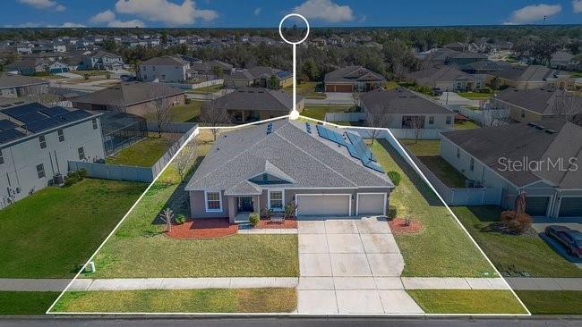 Image 21 of 42 For 1422 Sharon Rose Trace