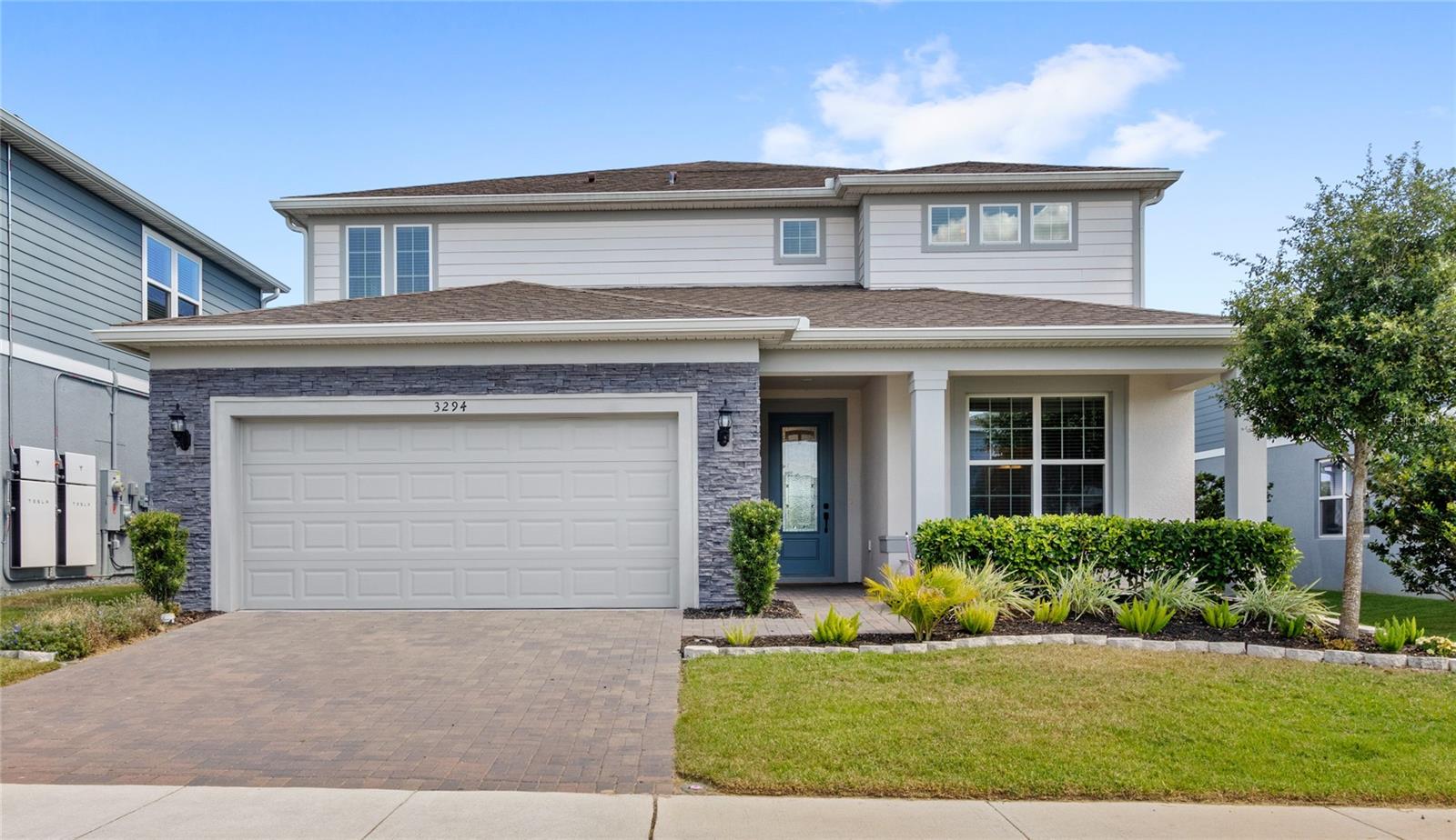 Details for 3294 Hanging Tide Street, WINTER GARDEN, FL 34787