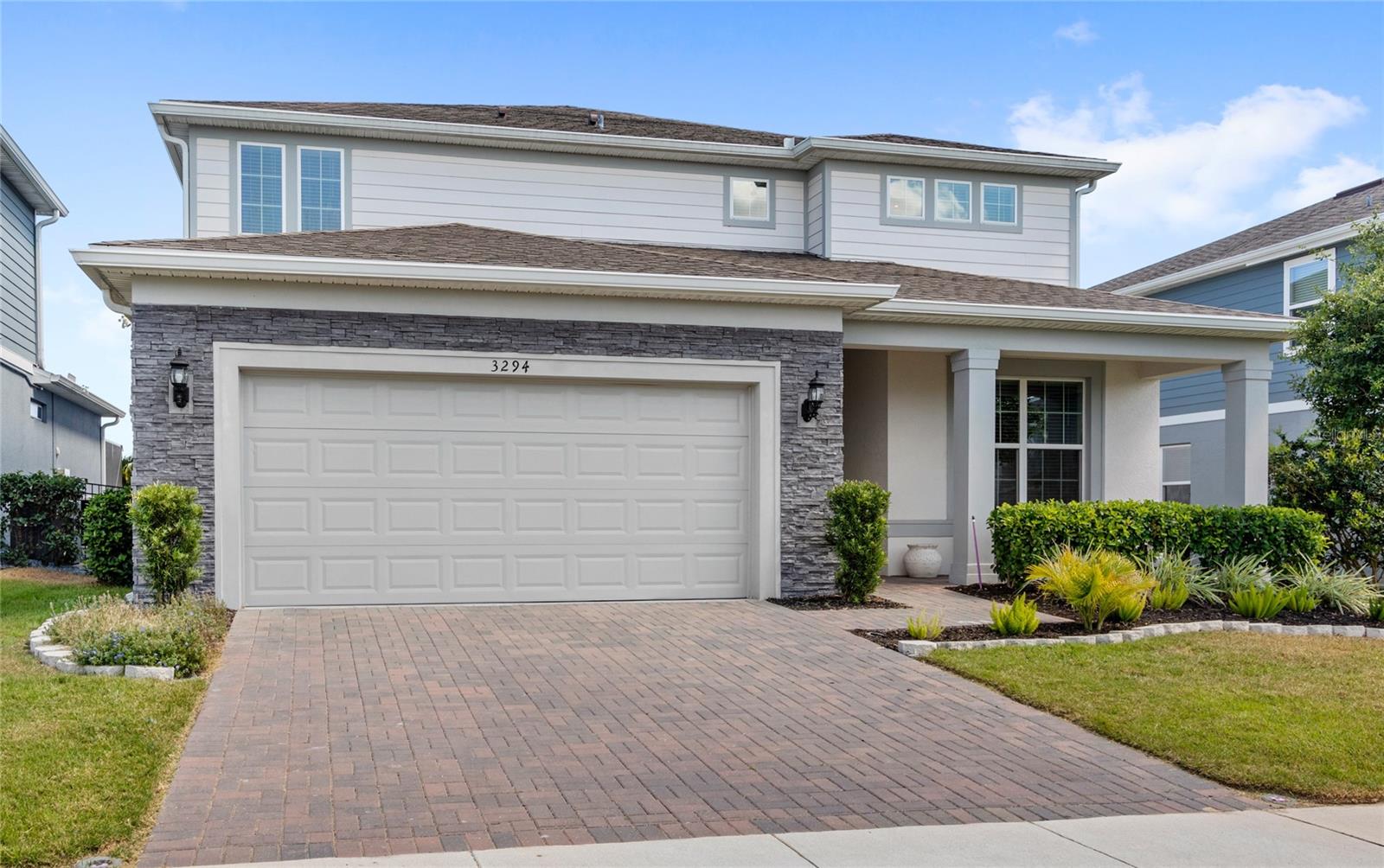 Image 2 of 57 For 3294 Hanging Tide Street