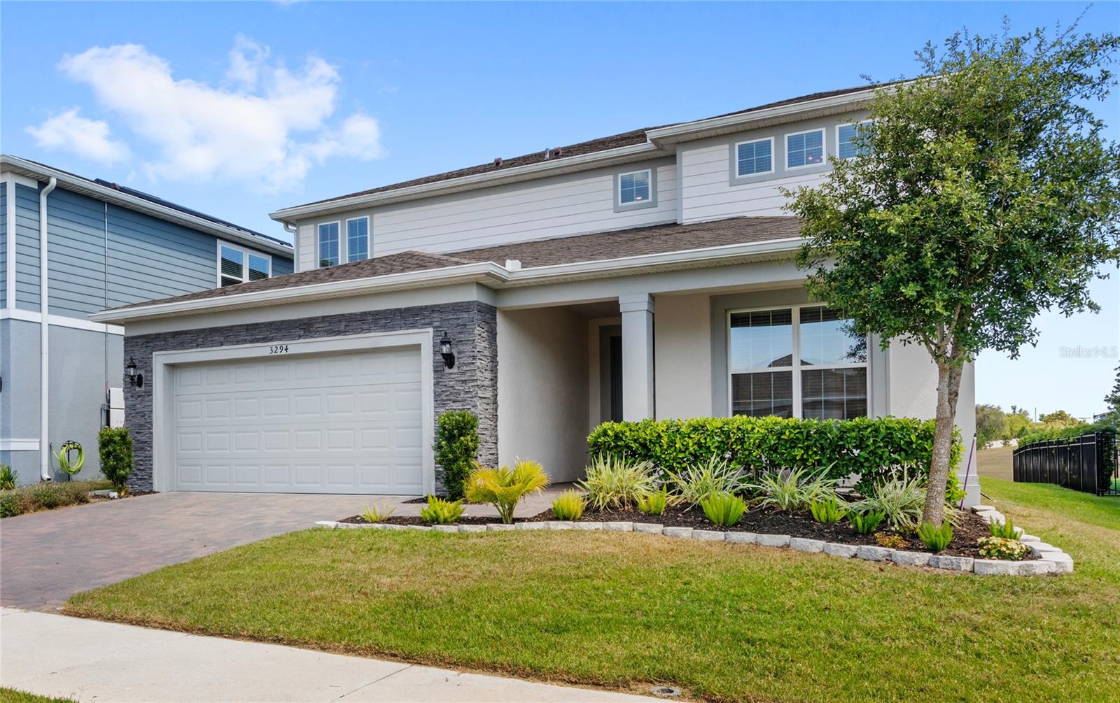 Image 3 of 57 For 3294 Hanging Tide Street