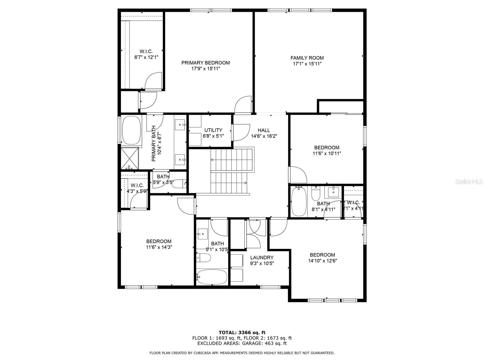 Image 37 of 57 For 3294 Hanging Tide Street