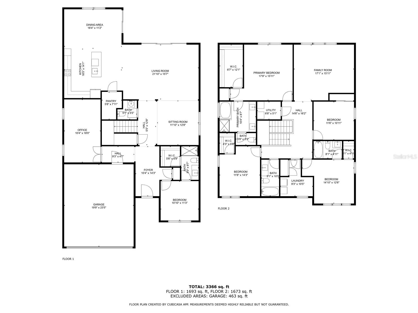 Image 40 of 57 For 3294 Hanging Tide Street