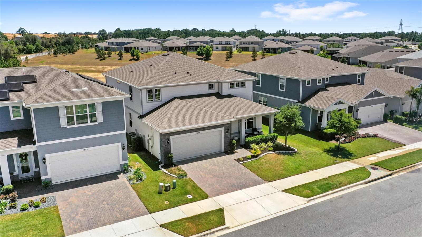 Image 41 of 57 For 3294 Hanging Tide Street