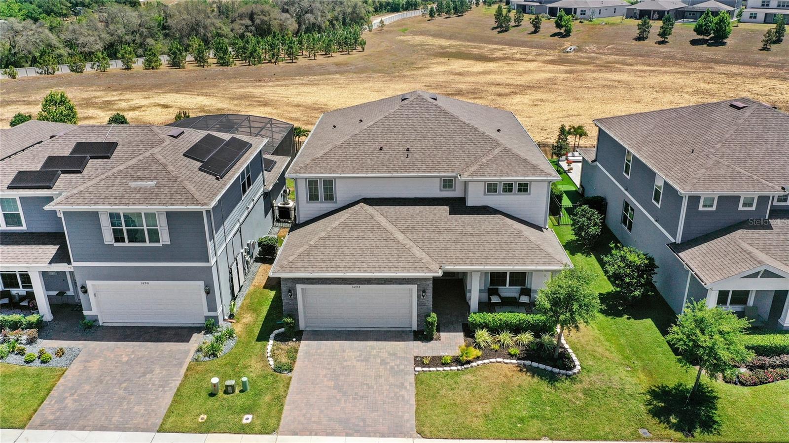 Image 43 of 57 For 3294 Hanging Tide Street