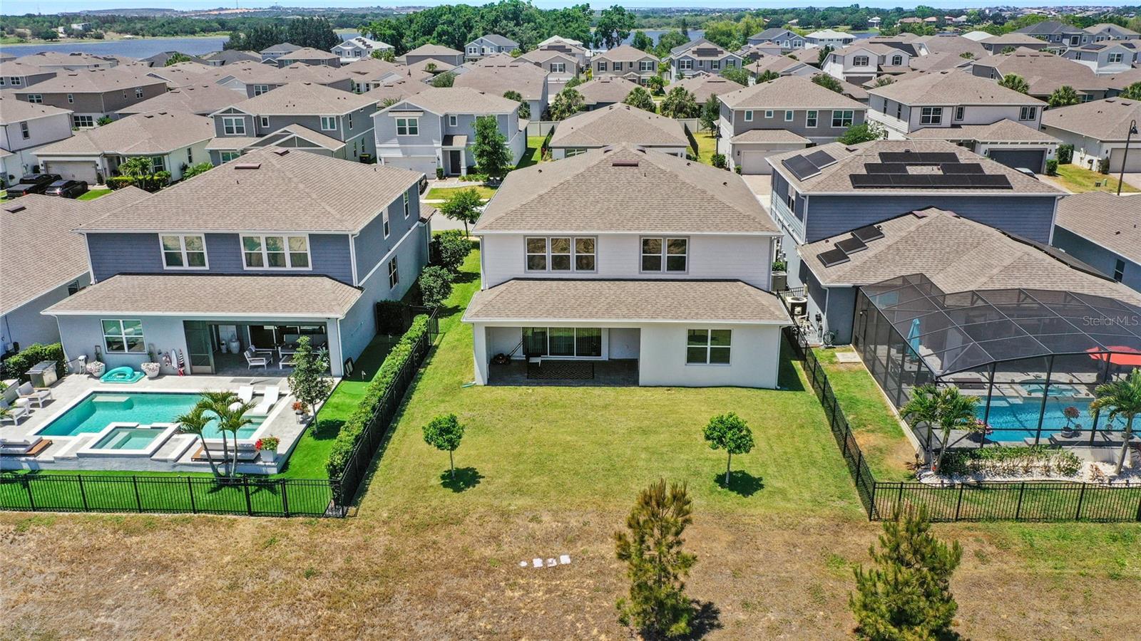 Image 44 of 57 For 3294 Hanging Tide Street