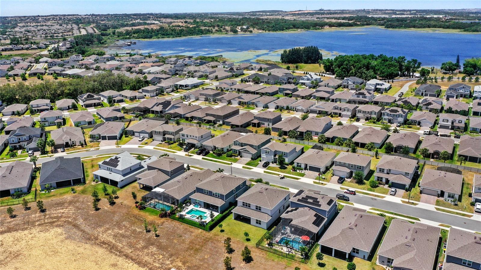 Image 49 of 57 For 3294 Hanging Tide Street