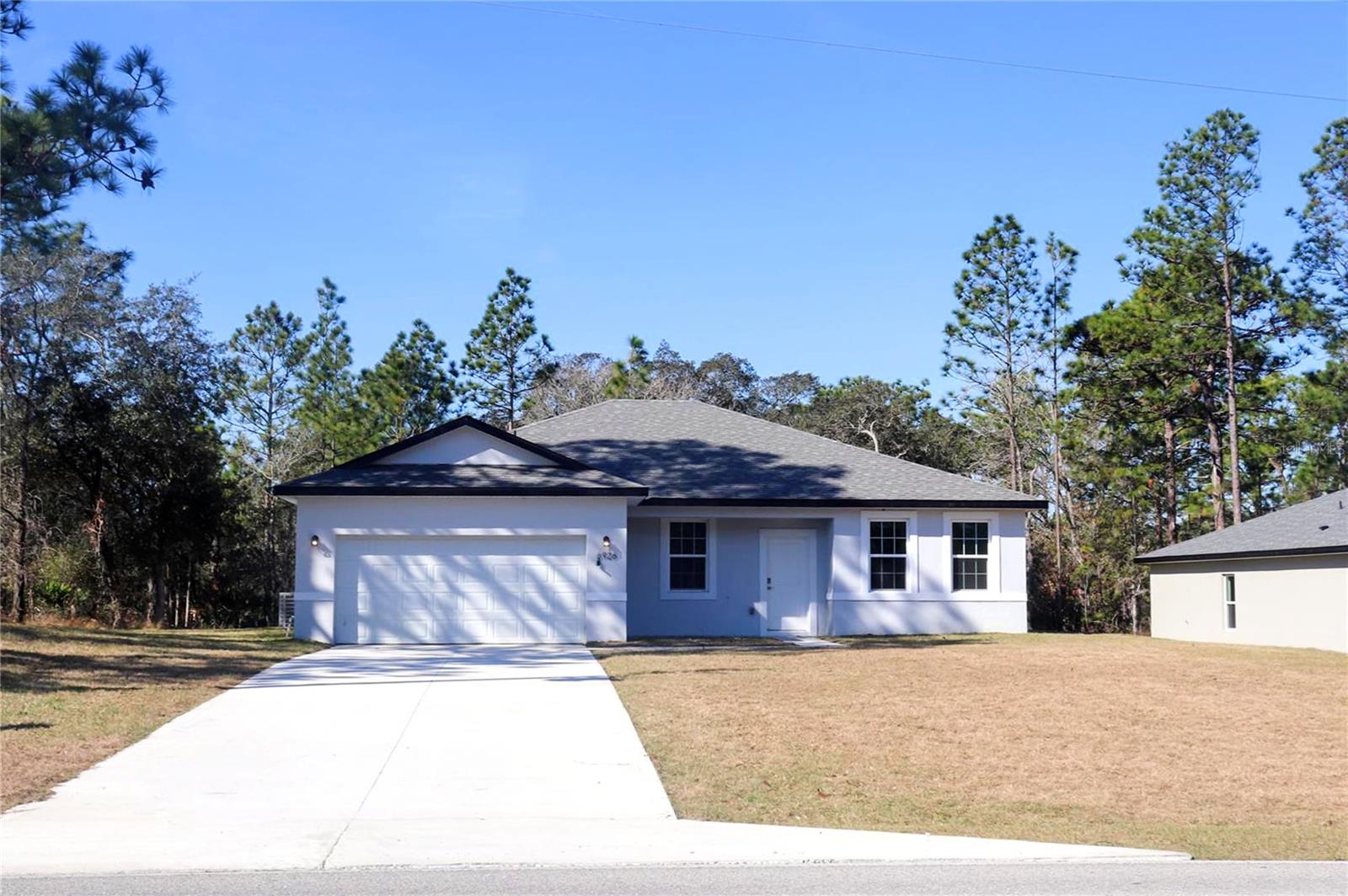 Details for 6926 Elkcam Boulevard, CITRUS SPRINGS, FL 34433