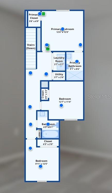 Image 3 of 12 For 11748 Beardgrass Way