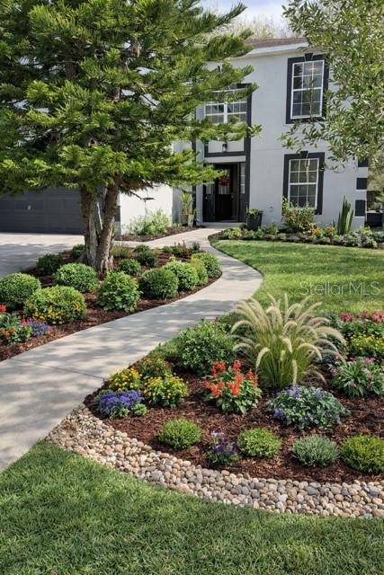 Image 2 of 43 For 809 Deer Glen Court