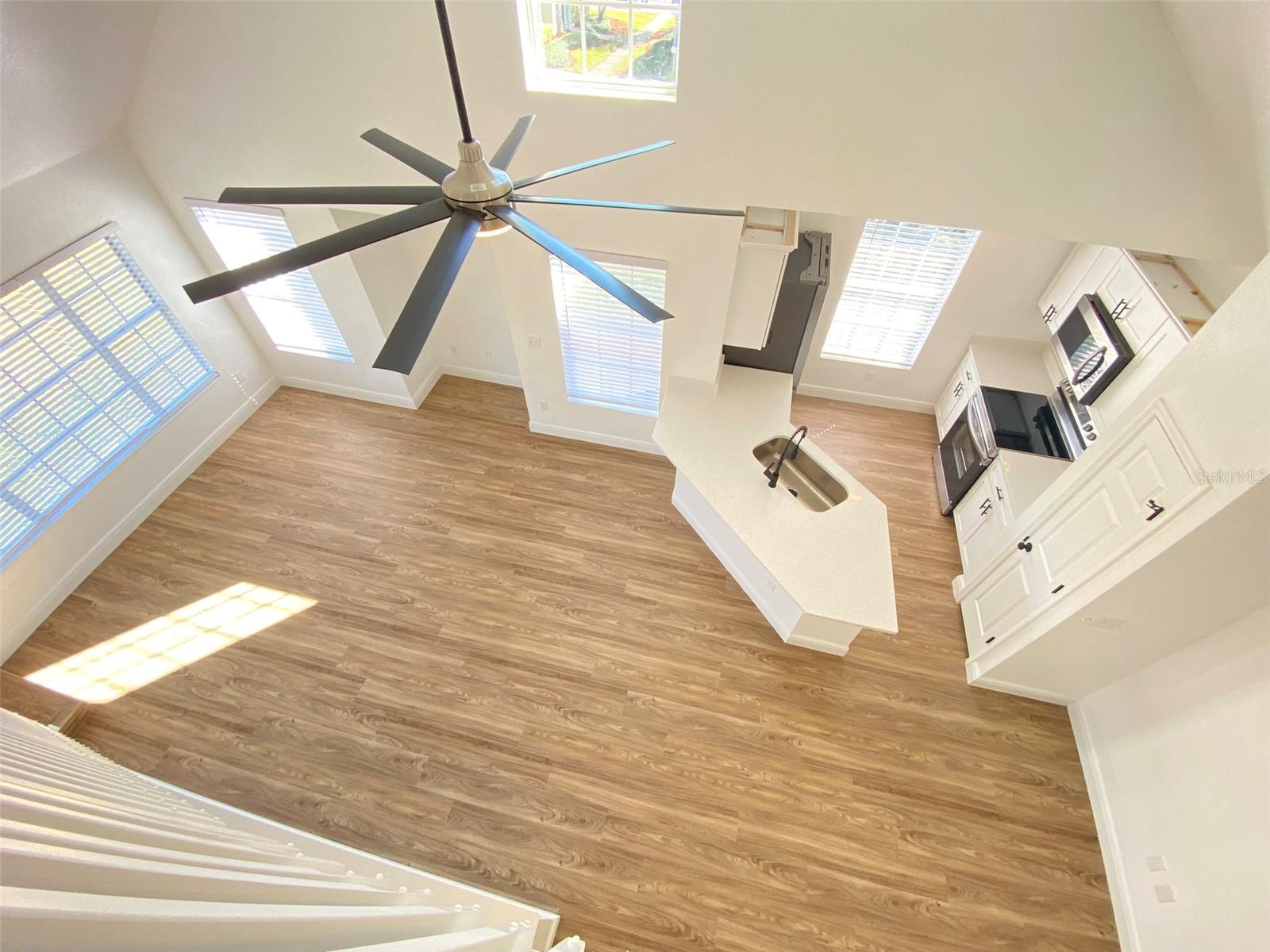 Image 12 of 34 For 9021 Lee Vista Boulevard 1710