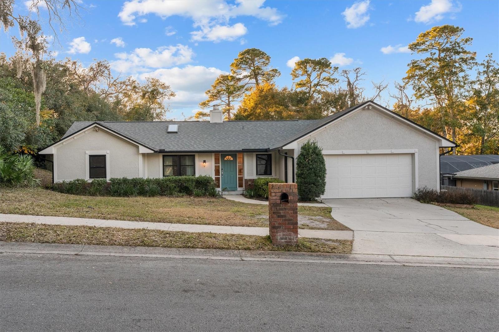 Details for 109 Country Hill Drive, LONGWOOD, FL 32779