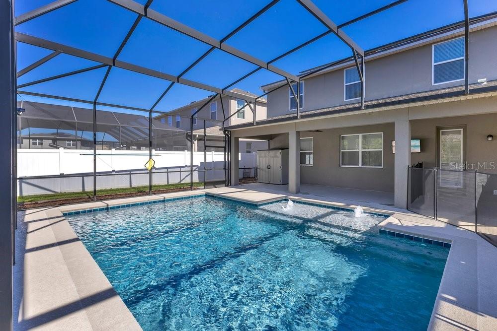 Image 30 of 41 For 9406 Launch Point Road