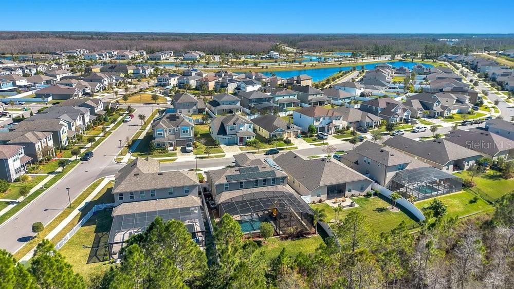 Image 34 of 41 For 9406 Launch Point Road