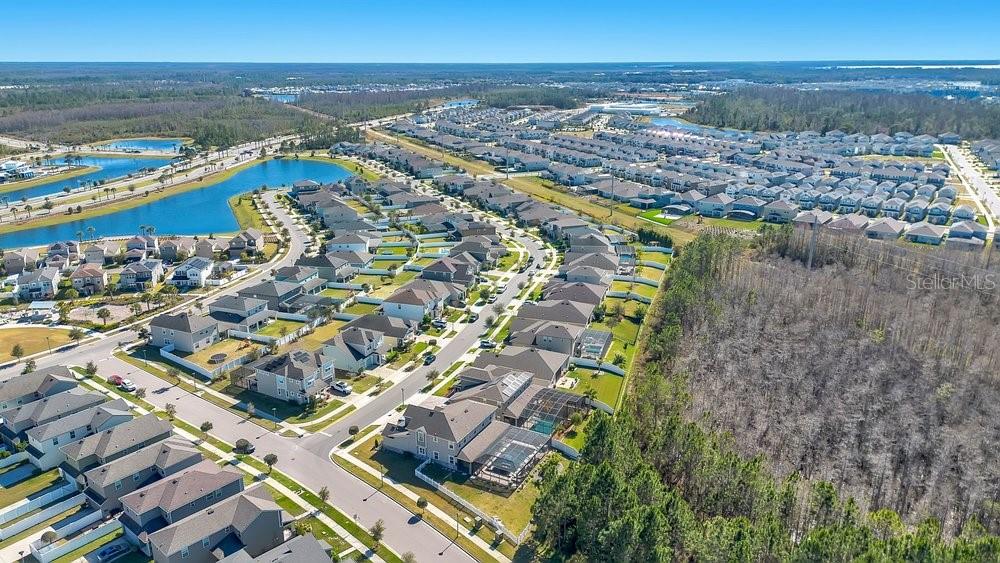 Image 35 of 41 For 9406 Launch Point Road