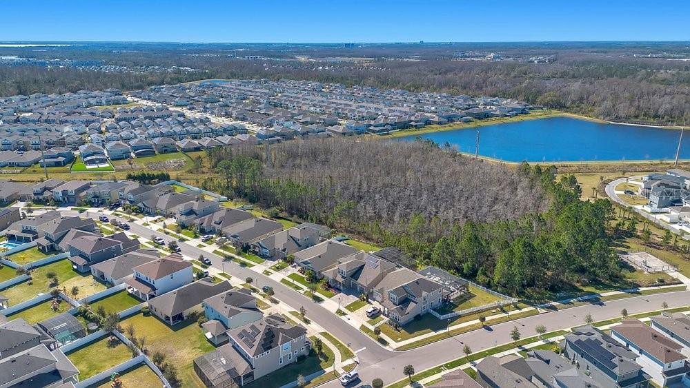 Image 36 of 41 For 9406 Launch Point Road