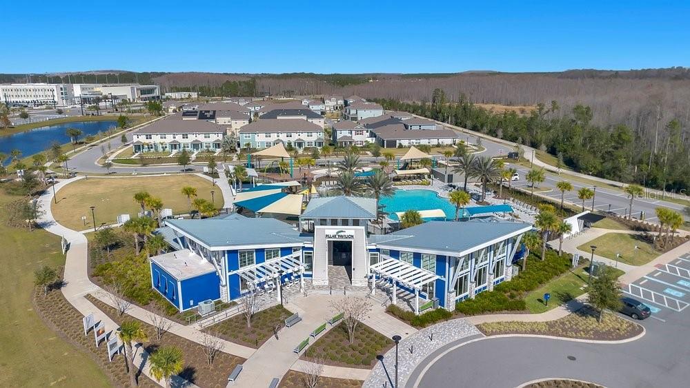 Image 38 of 41 For 9406 Launch Point Road