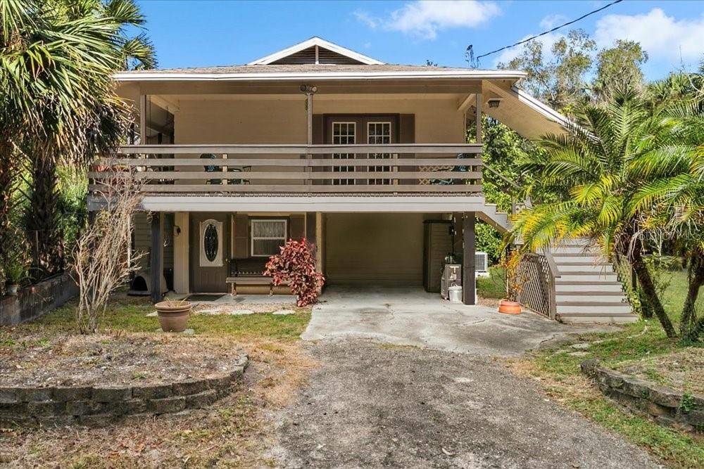 Details for 2691 Richmond Avenue, SANFORD, FL 32773