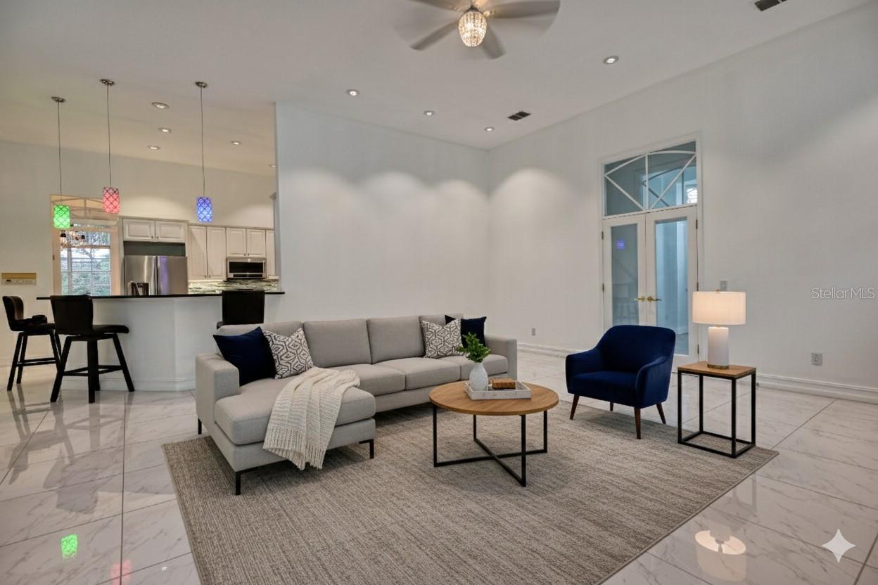 Image 10 of 42 For 3767 Hunters Isle Drive