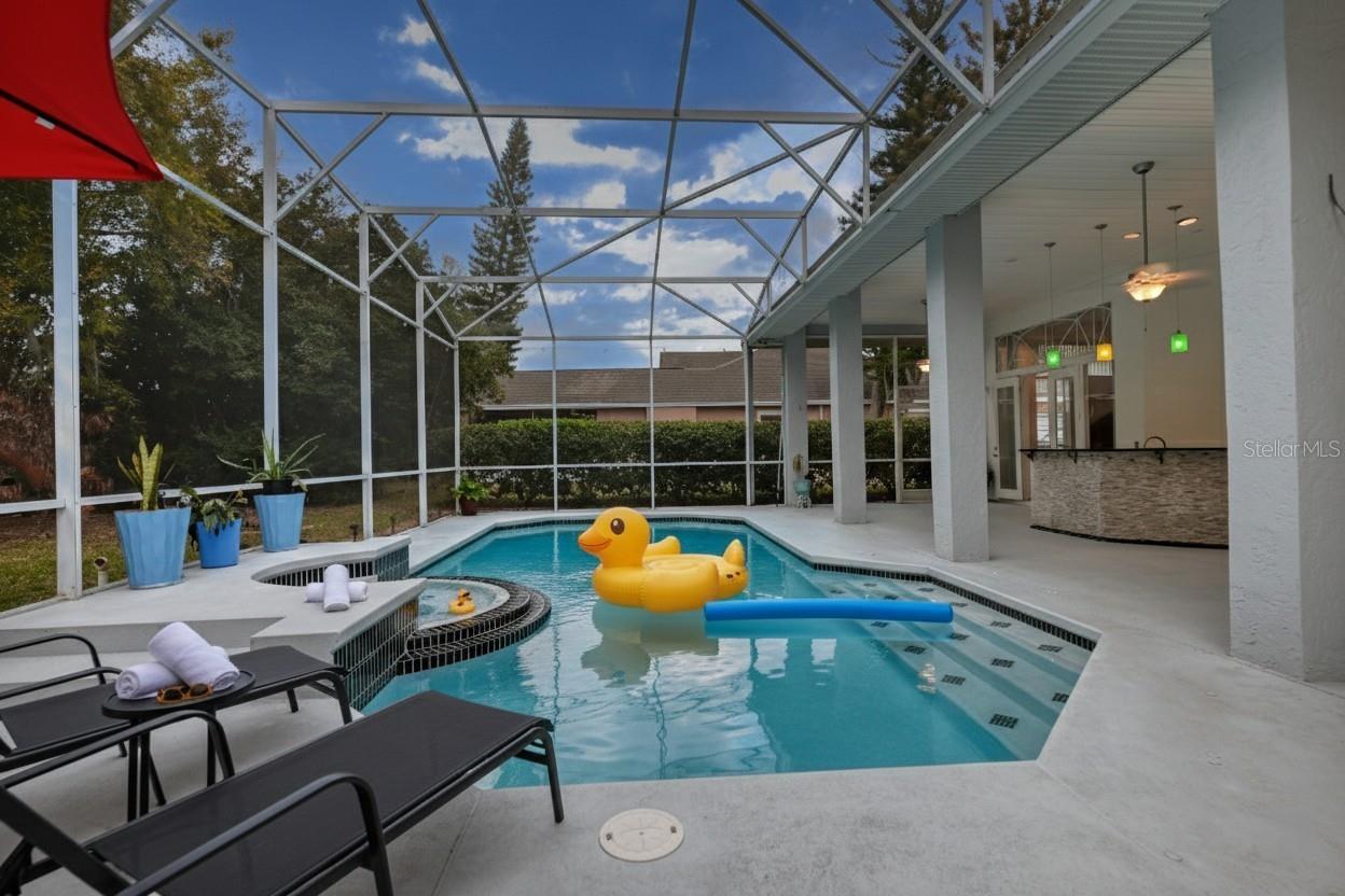 Image 19 of 42 For 3767 Hunters Isle Drive