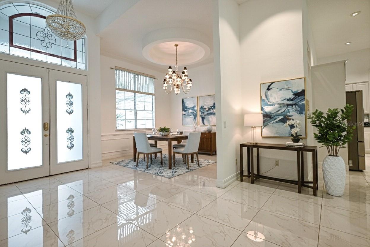 Image 6 of 42 For 3767 Hunters Isle Drive