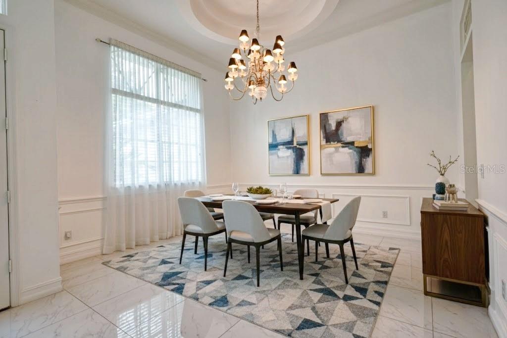 Image 7 of 42 For 3767 Hunters Isle Drive