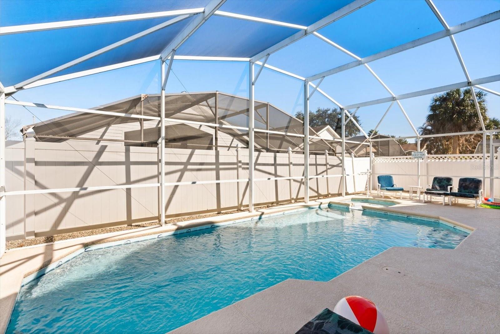 Image 32 of 52 For 2619 Summer Creek Drive