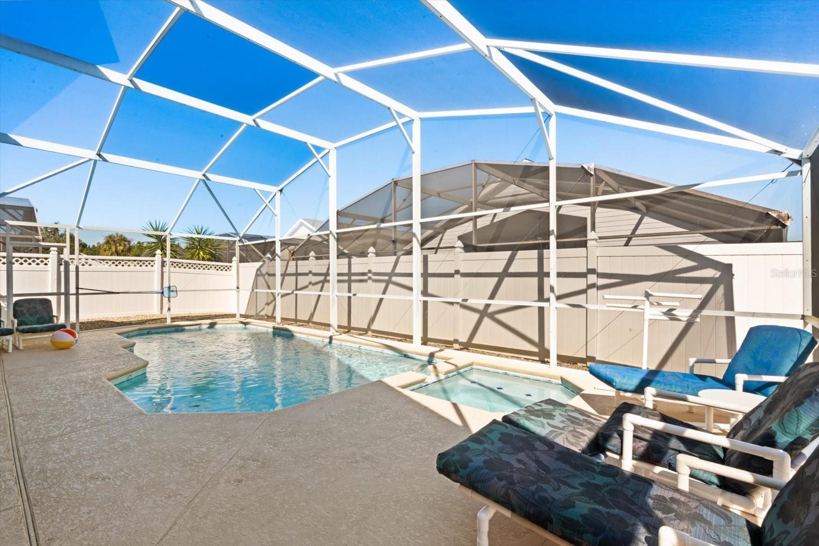 Image 33 of 52 For 2619 Summer Creek Drive