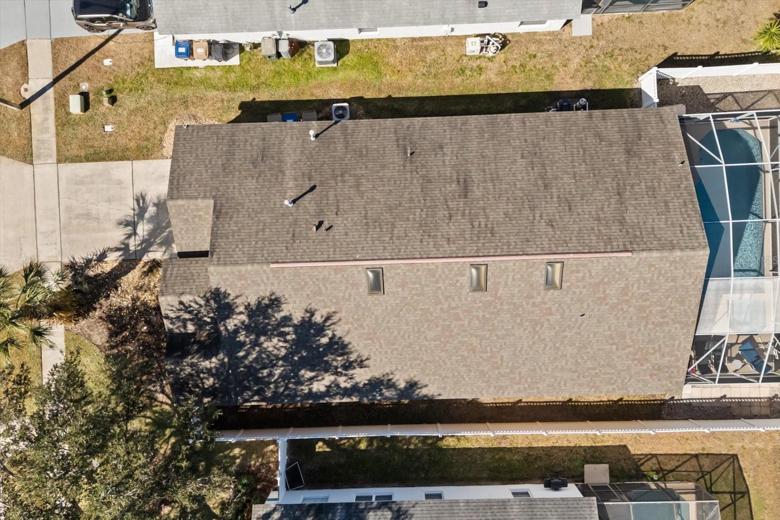 Image 35 of 52 For 2619 Summer Creek Drive