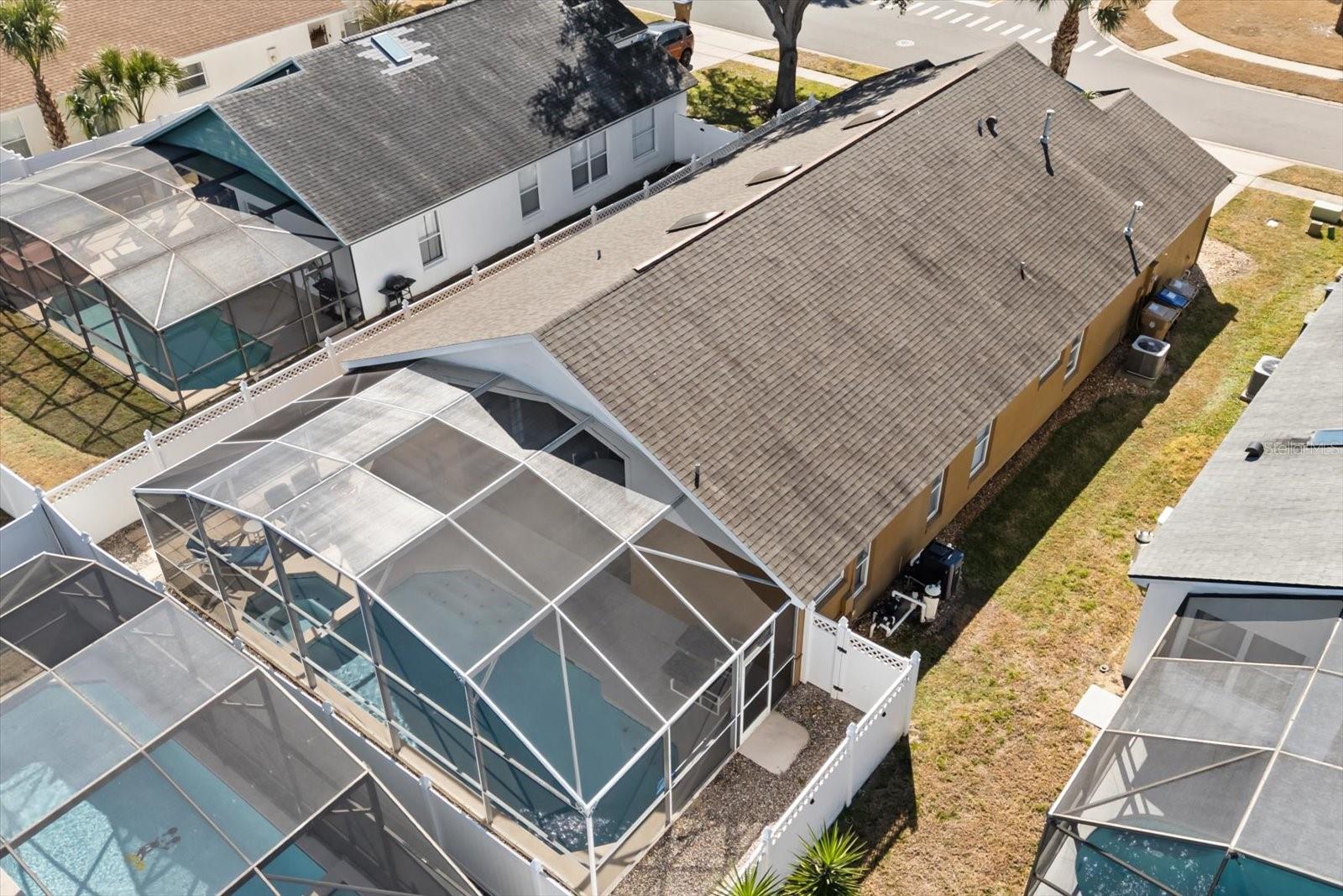 Image 36 of 52 For 2619 Summer Creek Drive