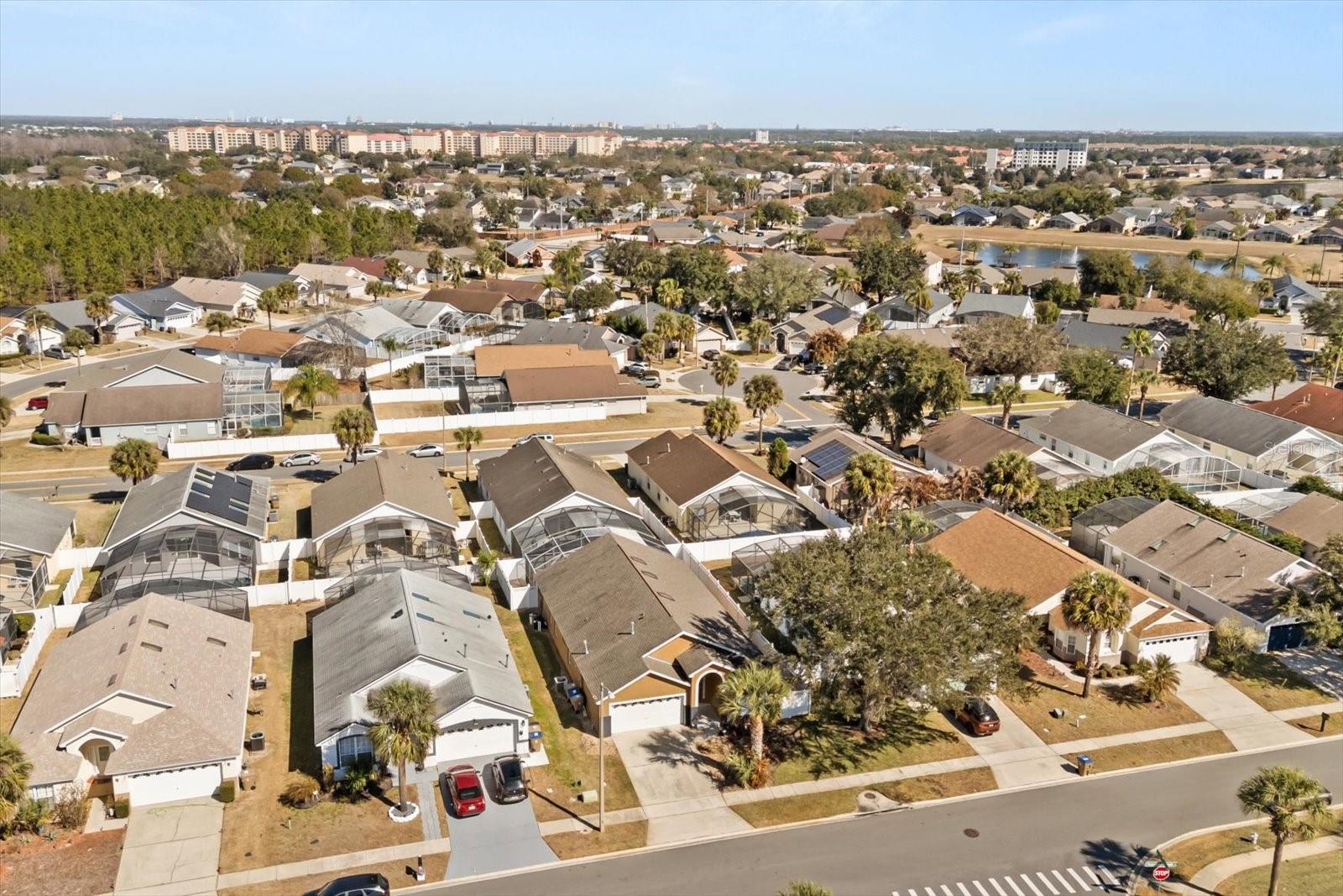 Image 38 of 52 For 2619 Summer Creek Drive