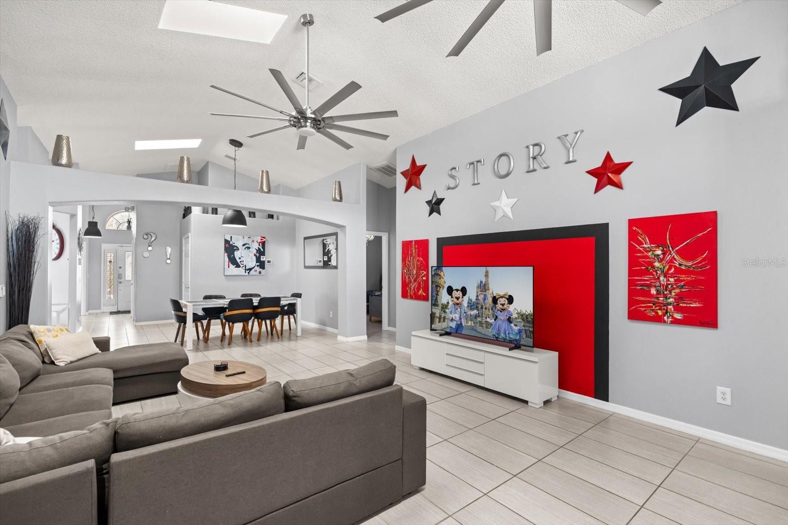 Image 6 of 52 For 2619 Summer Creek Drive