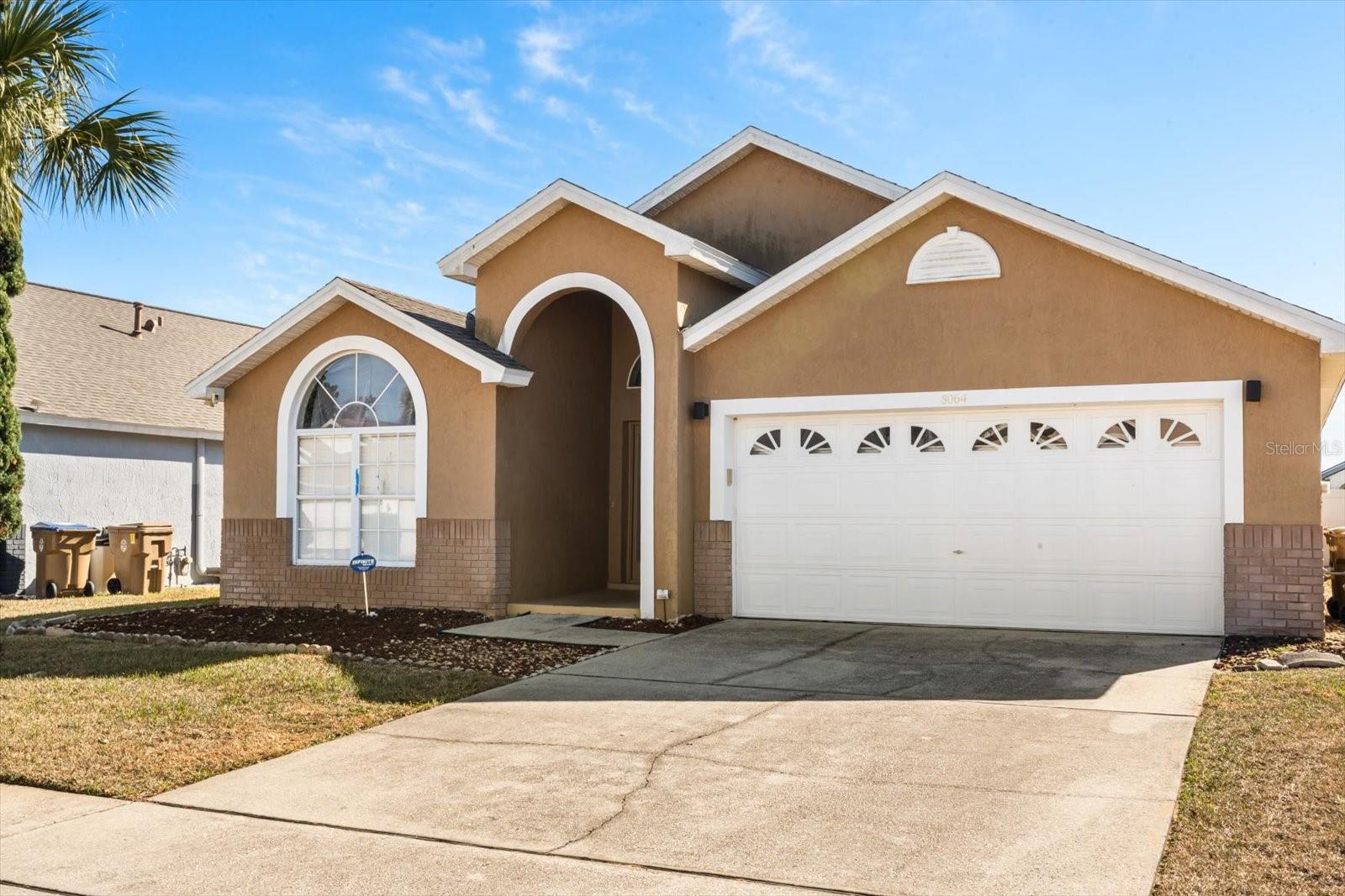 Details for 8064 Santee Drive, KISSIMMEE, FL 34747