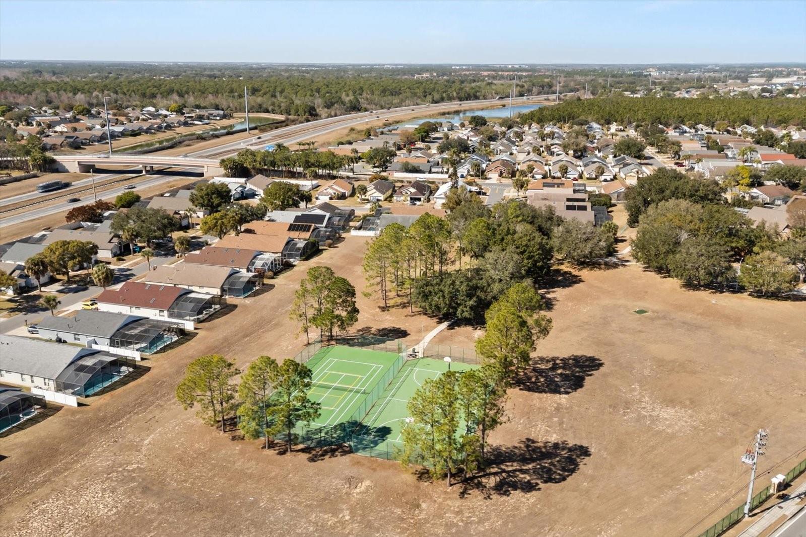 Image 43 of 49 For 8064 Santee Drive