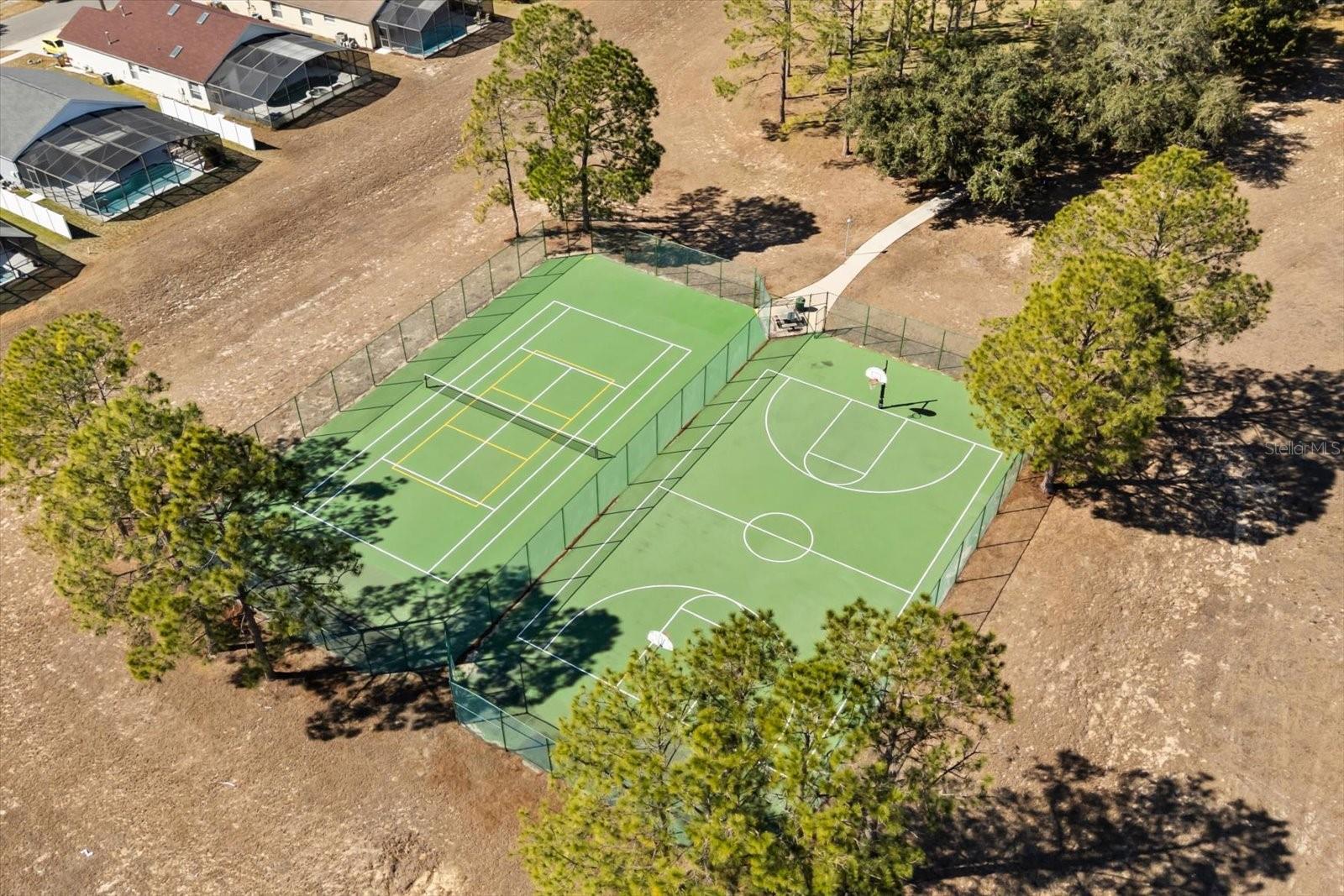 Image 44 of 49 For 8064 Santee Drive